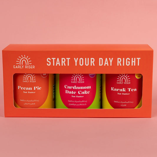 Spice it Up Collection