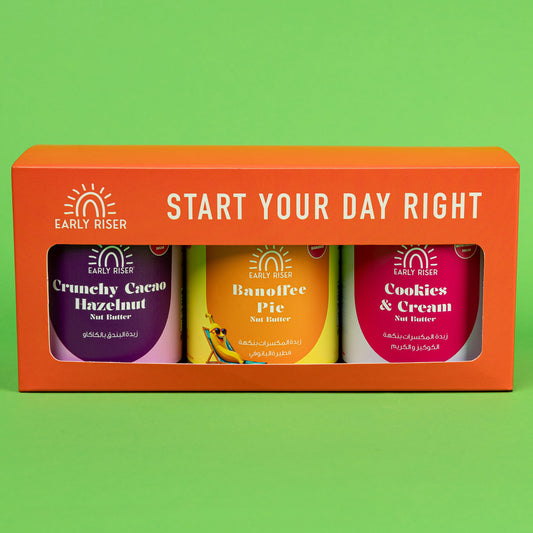 The All Things Sweet Collection