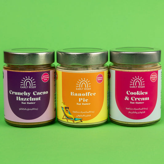 The All Things Sweet Collection