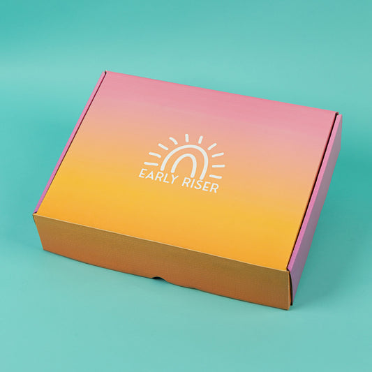 Nut Butter Collection