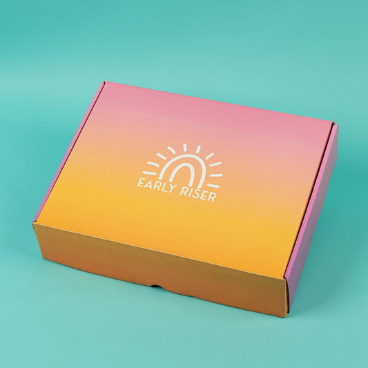 The Ultimate Gift Box