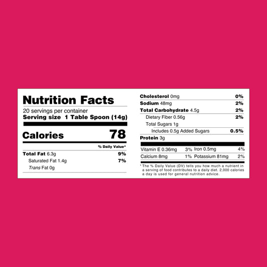 Cardamom Date Cake Nut Butter