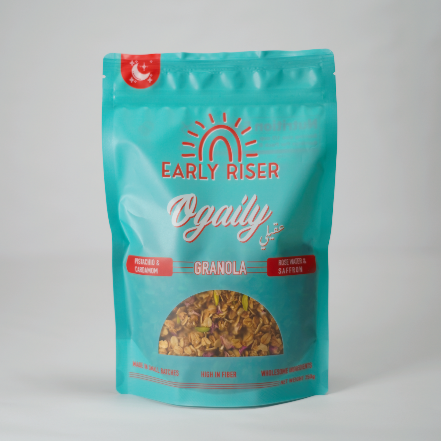 Ogaily Granola