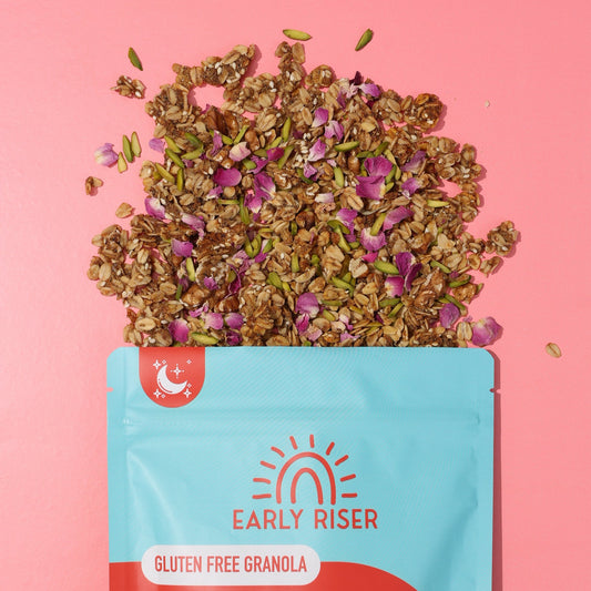Ogaily Granola