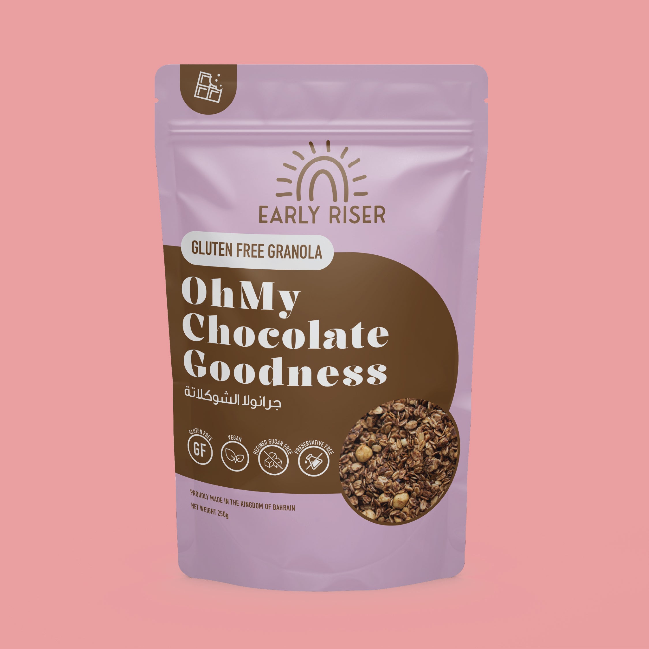 Our Products β Early Riser