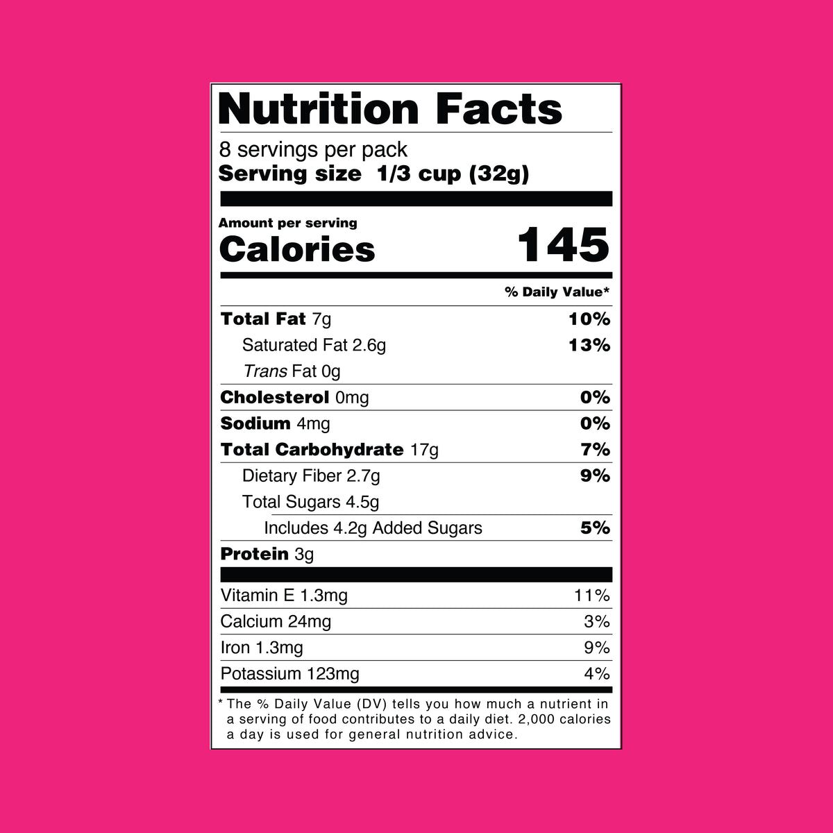 Cluster Risers Original Clusters Granola – Early Riser