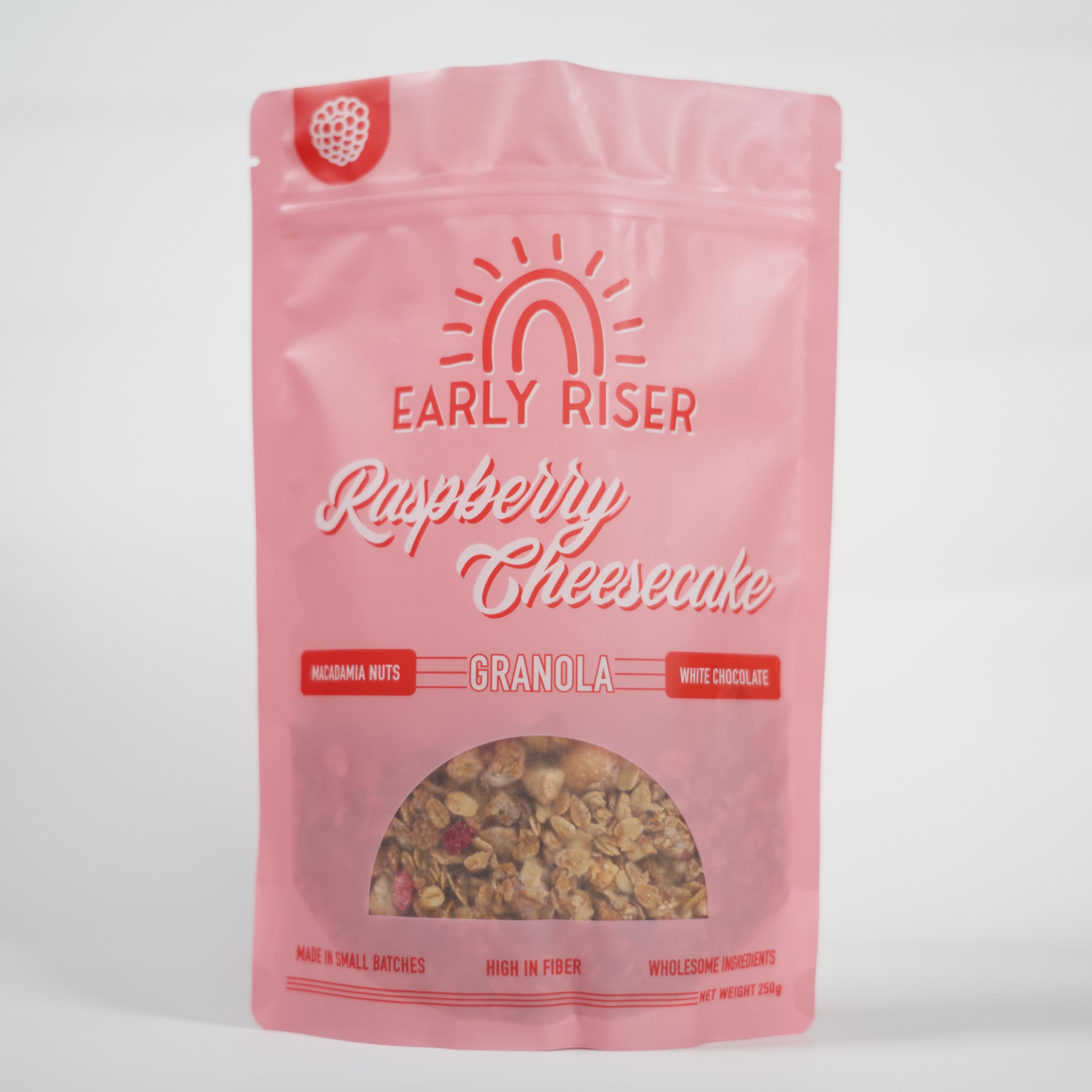 Our Products – Early Riser
